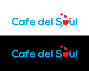 Logo Design by Quippi for Cafe del Soul | Design: #22192274