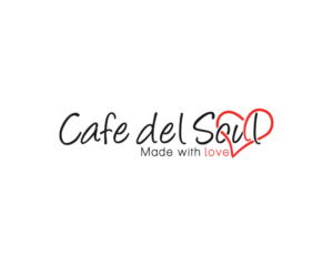Logo Design by GASTA-DESIGN for Cafe del Soul | Design: #22182111