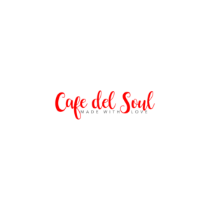 Logo-Design von UniqueDreamer für Cafe del Soul | Design #22185989