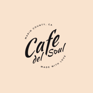 Logo Design by GraphicLaboratory for Cafe del Soul | Design: #22179263