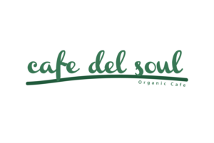 Logo Design by Caleb Vick for Cafe del Soul | Design: #22182126