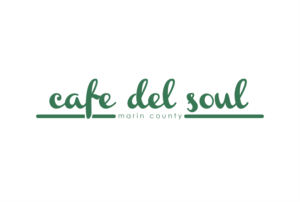 Logo Design by Caleb Vick for Cafe del Soul | Design: #22182128