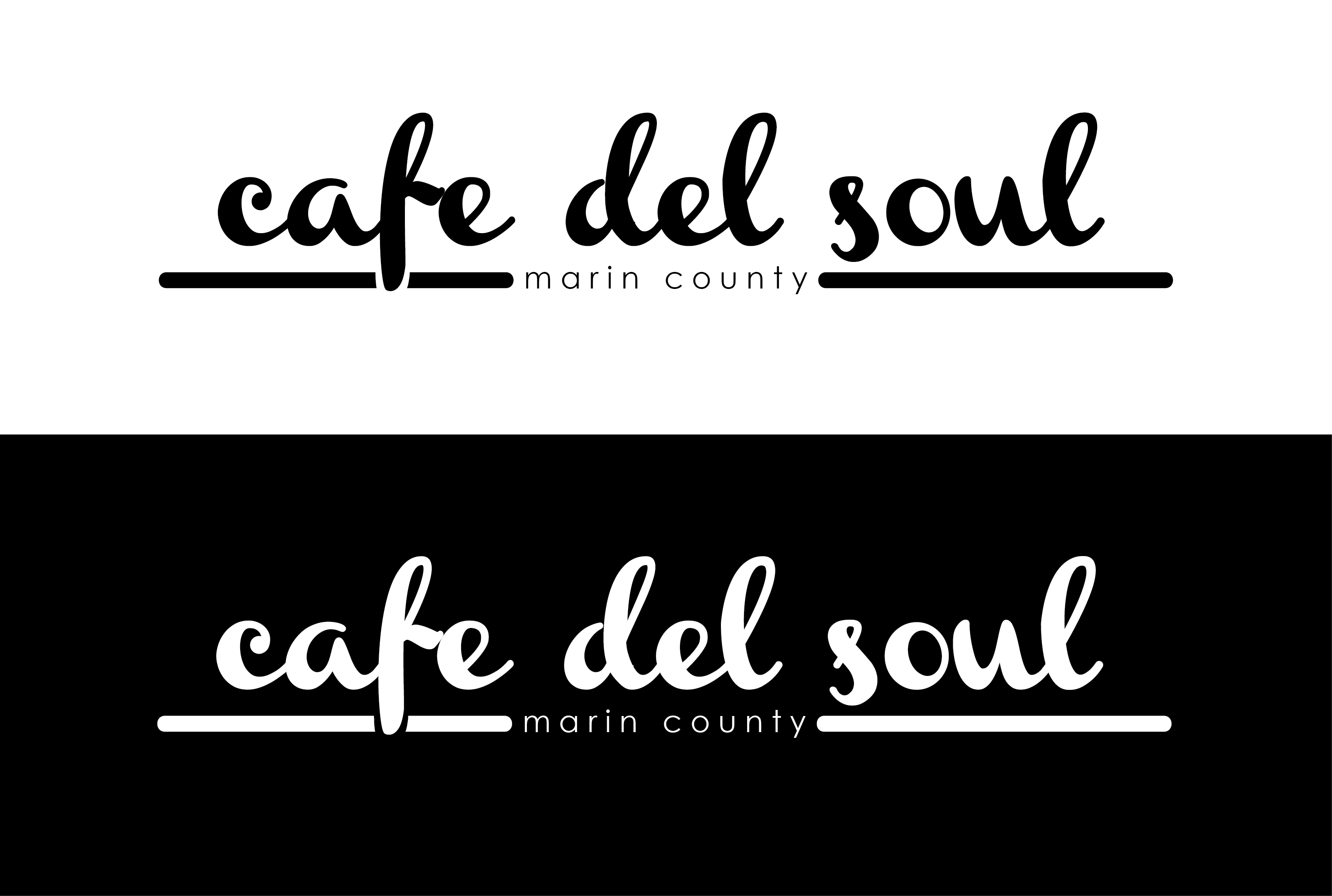 Diseño de Logo por Caleb Vick para Cafe del Soul | Diseño #22182141