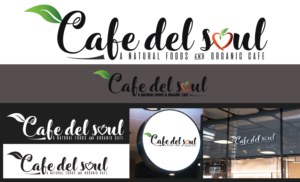 Logo Design by Dilogo