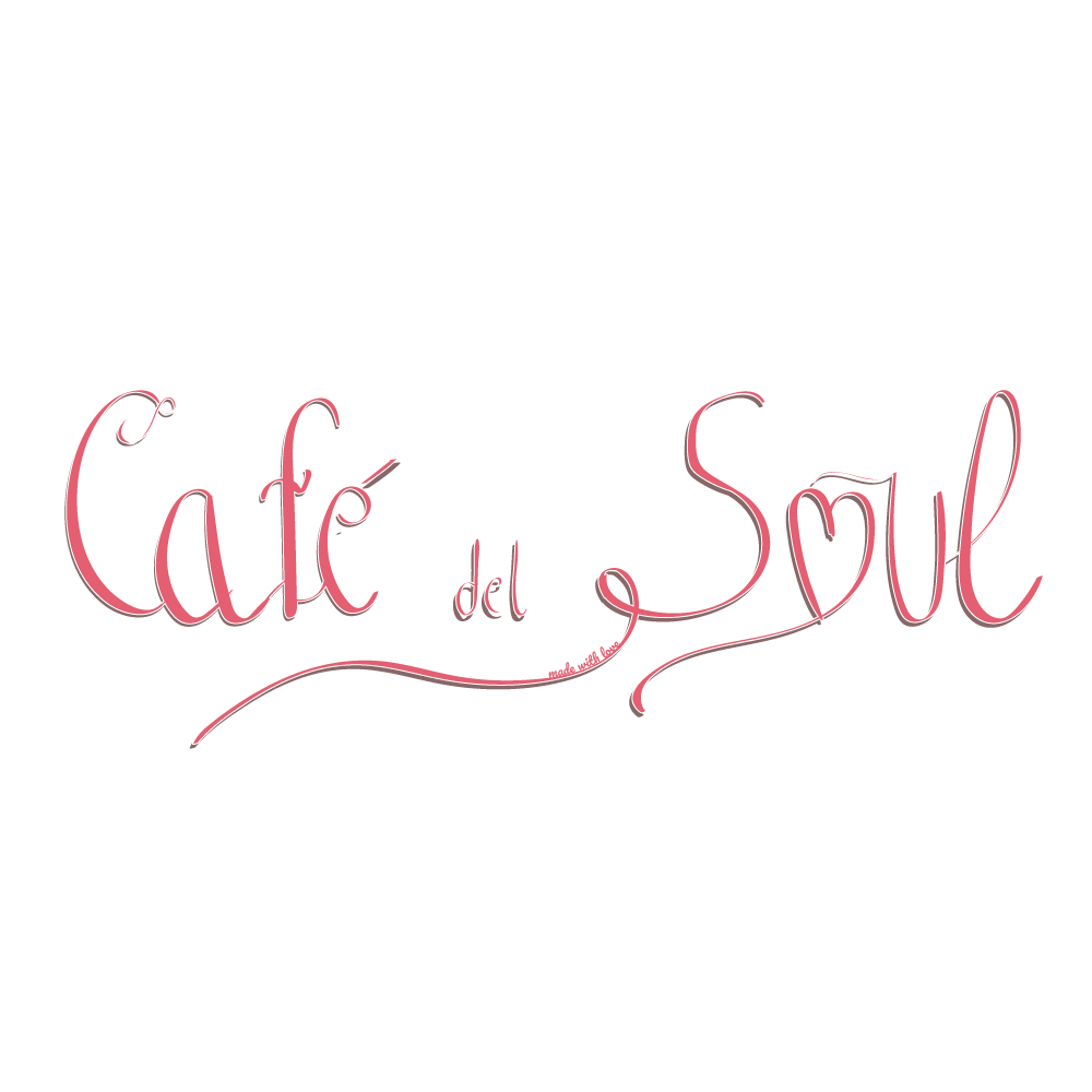 Logo Design by US0610 for Cafe del Soul | Design #22256191