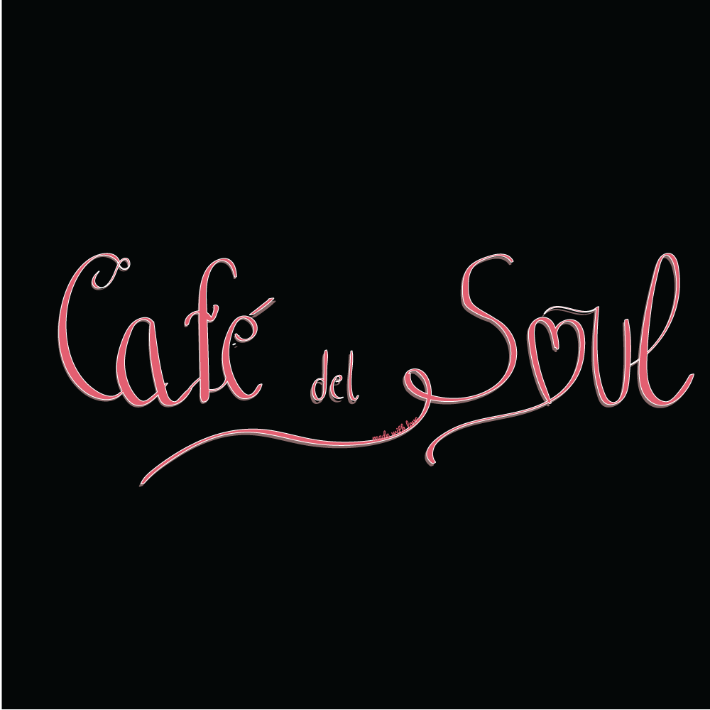 Logo Design by US0610 for Cafe del Soul | Design #22256195