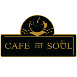 Logo Design by US0610 for Cafe del Soul | Design: #22265708