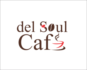 Logo Design by Udaya G for Cafe del Soul | Design: #22217367
