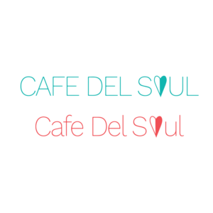 Logo Design by Drailer71728 for Cafe del Soul | Design: #22184385