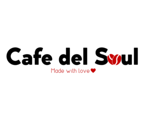 Logo Design by chicapic for Cafe del Soul | Design: #22175031