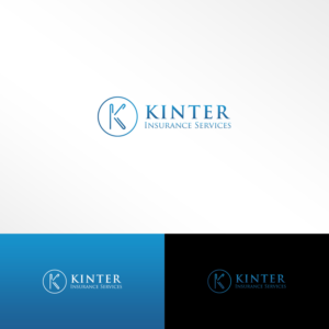 Diseño de Membrete por SL Designer para Kinter Insurance Services  | Diseño: #22192480