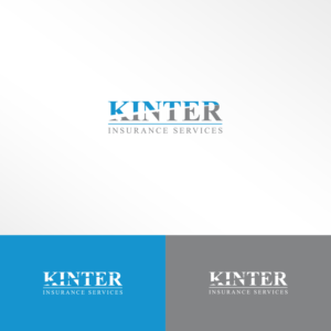Letterhead Design by SL Designer for Kinter Insurance Services  | Design: #22192482