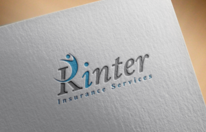 Letterhead Design by SL Designer for Kinter Insurance Services  | Design: #22192747