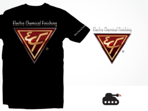 T-shirt Design by ArtTank for ECF Inc | Design: #22180706