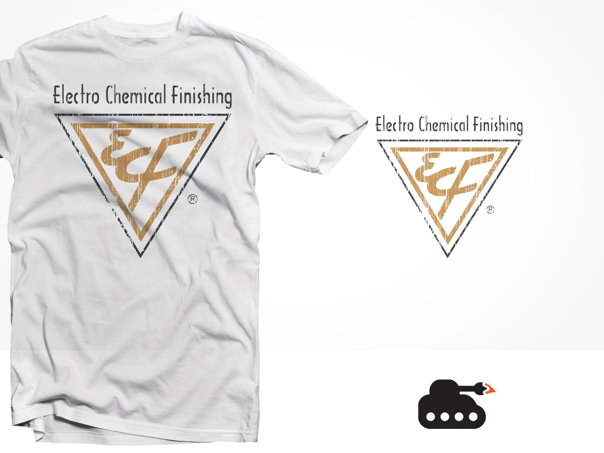 T-shirt Design by ArtTank for ECF Inc | Design #22185761