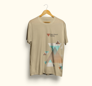 T-shirt Design by creativeride for ECF Inc | Design: #22179120