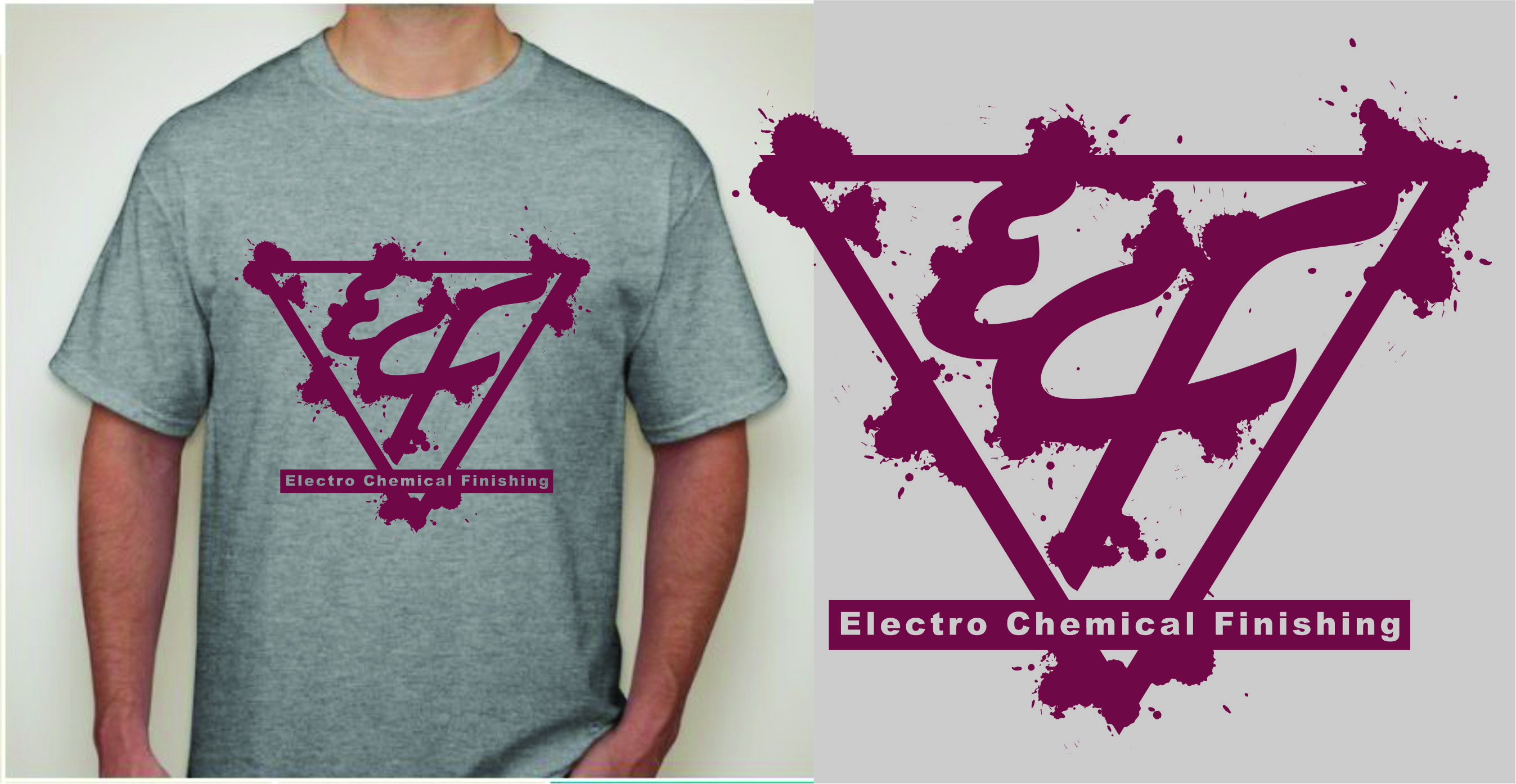 Diseño de Camiseta por Den Bagus para ECF Inc | Diseño #22181992