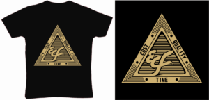 T-shirt Design by Den Bagus for ECF Inc | Design: #22187776