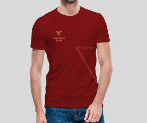 T-shirt Design by Art Girl for ECF Inc | Design: #22179868