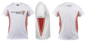 T-shirt Design by Uprinteez for ECF Inc | Design: #22180298