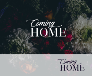 Logo Design by JACQUI
