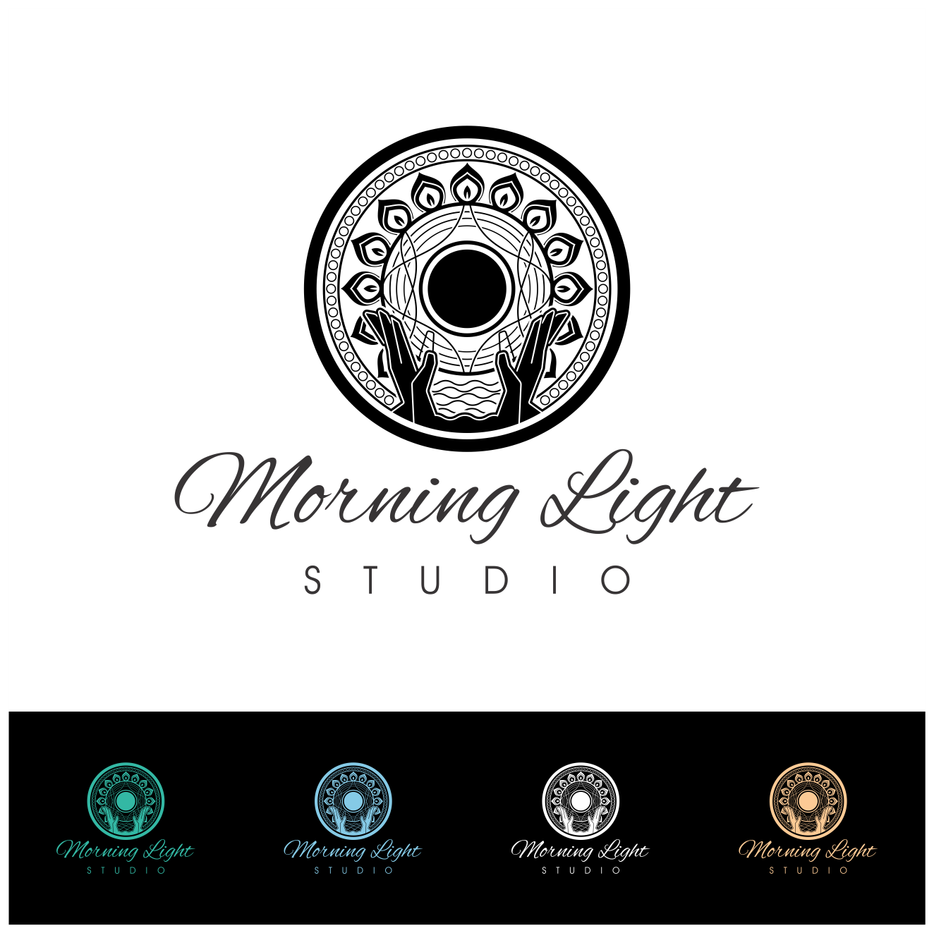 Logo Design by ican600 for this project | Design #22220489