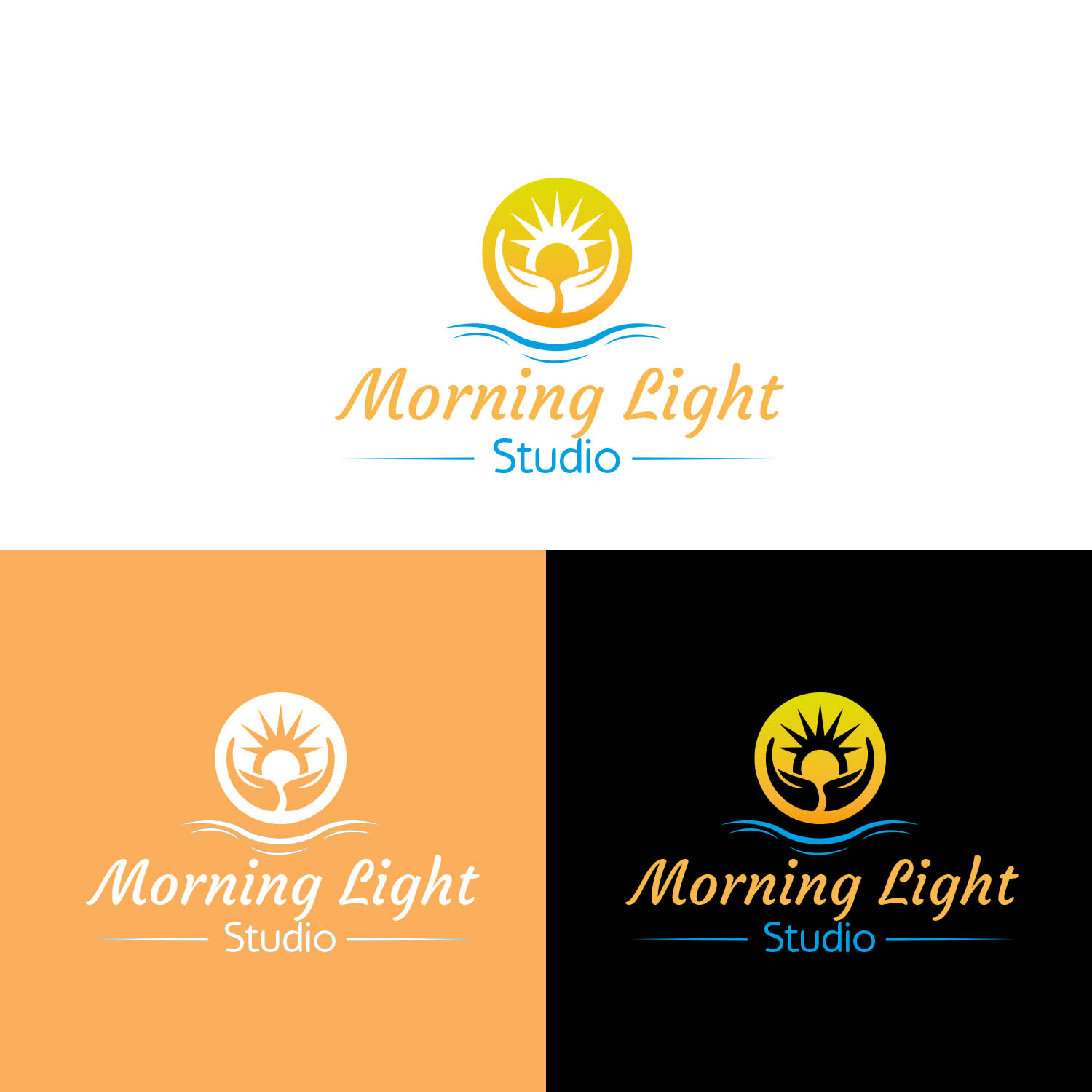 Logo Design by Finley Johnson for this project | Design #22227047