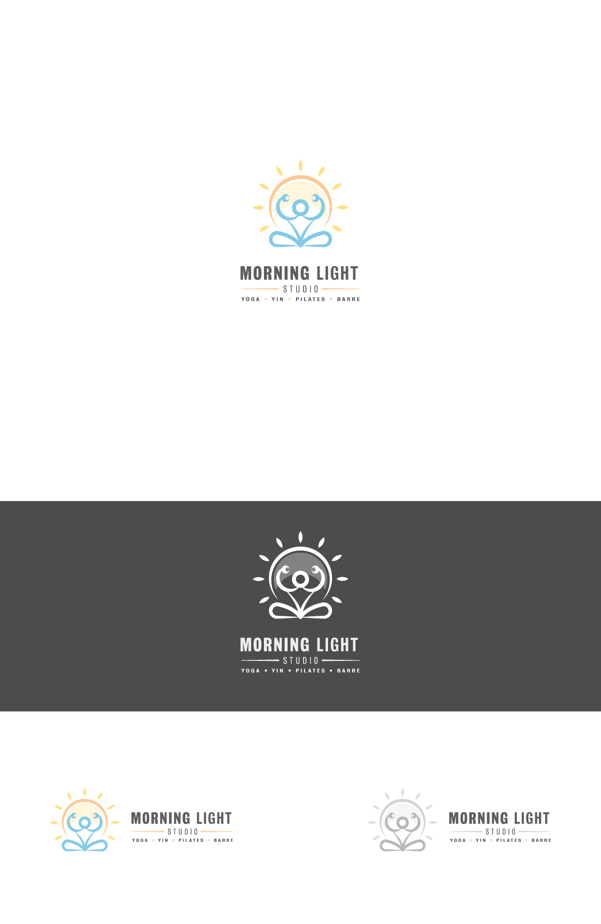 Logo Design by Anggerism for this project | Design #22182883