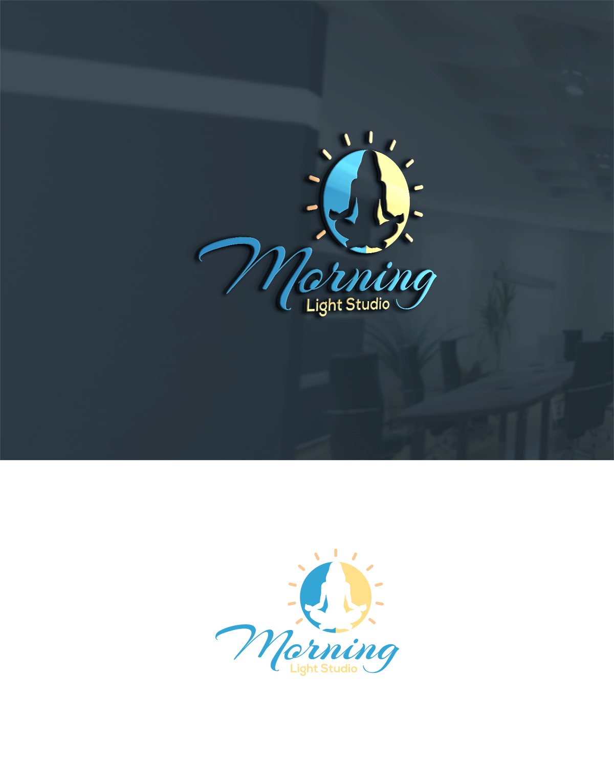 Logo Design by RedLine 3 for this project | Design #22181589
