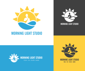 Logo Design by Nam Du