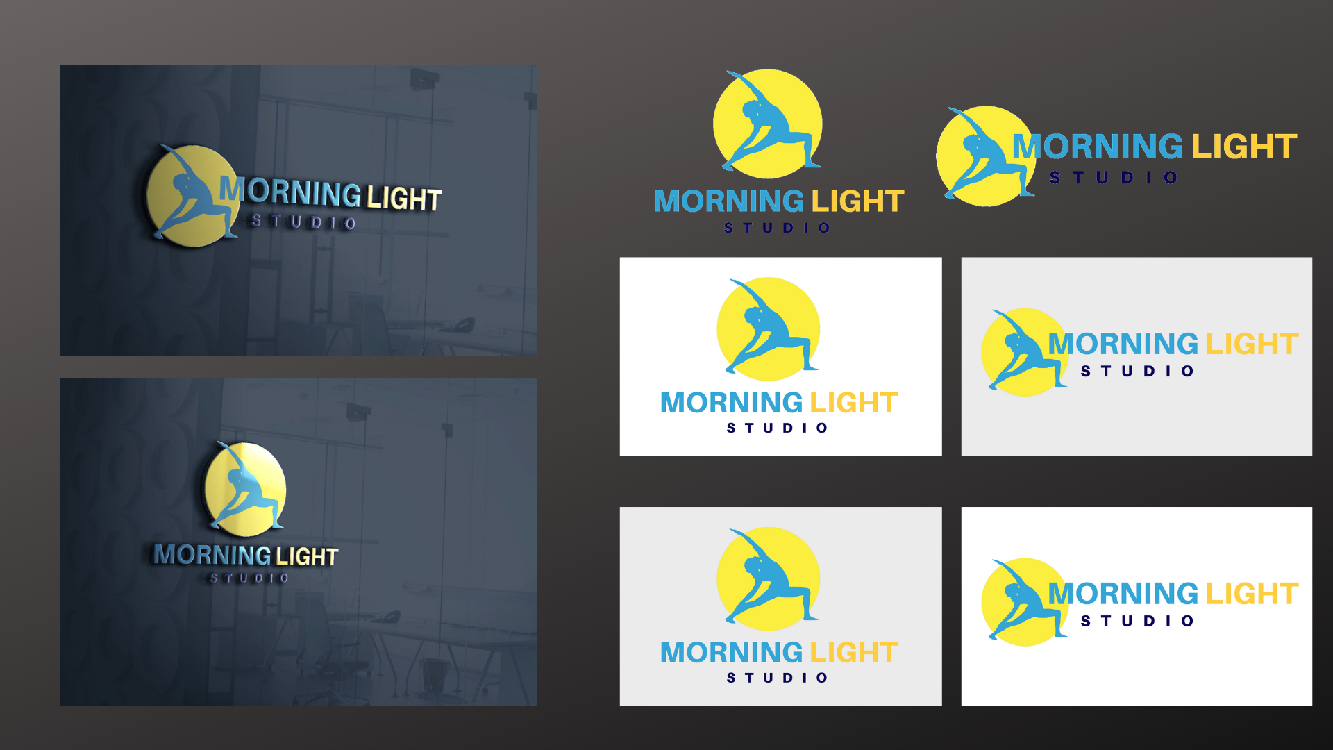 Logo Design by Sourav423 for this project | Design #22190947