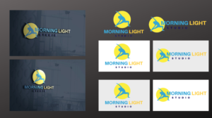 Logo Design by Sourav423
