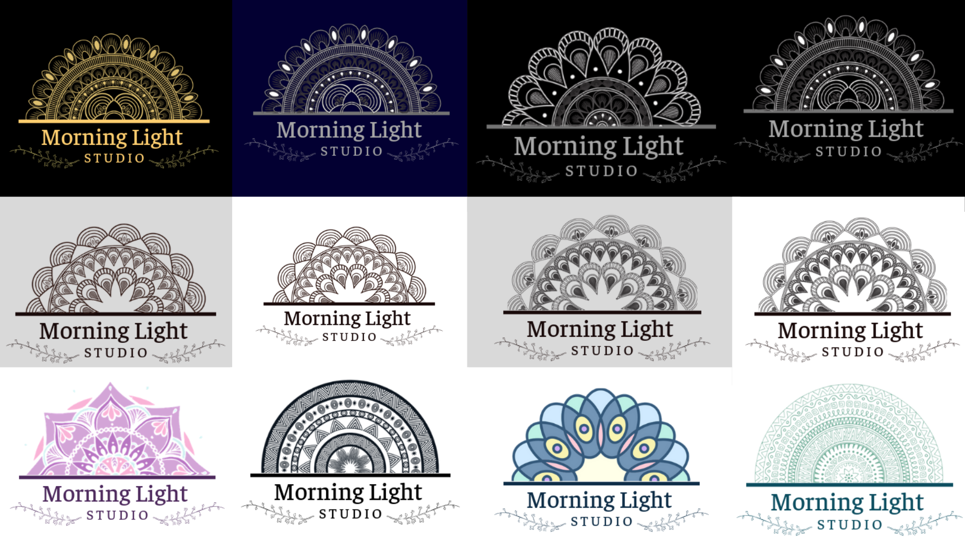 Logo Design by Sourav423 for this project | Design #22236450