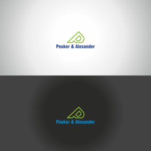 Design de Logo par niki1 pour Peuker & Alexander | Design #22198388