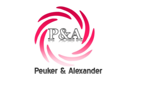 Logo-Design von shafrazmohamed106 für Peuker & Alexander | Design: #22209155