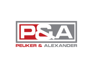 Logo Design by www.info.hajerabegum for Peuker & Alexander | Design: #22182716