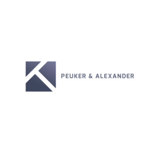 Logo Design by GraphicLaboratory for Peuker & Alexander | Design: #22178479