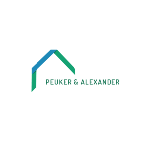 Design de Logo par GraphicLaboratory pour Peuker & Alexander | Design #22178665