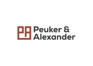 Logo-Design von Design-M'n'M für Peuker & Alexander | Design: #22222646