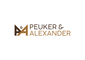 Logo-Design von Design-M'n'M für Peuker & Alexander | Design: #22222664