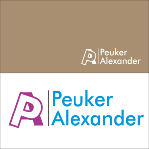 Logo Design by Udaya G for Peuker & Alexander | Design: #22203530