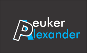 Logo Design by Udaya G for Peuker & Alexander | Design: #22203650