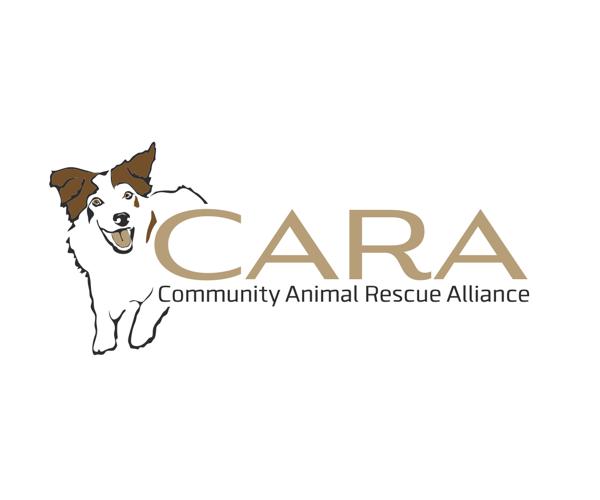 Logo Design by Tt design for Community Animal Rescue Alliance | Design #22180861