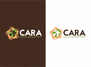 Logo Design by nikkiblue for Community Animal Rescue Alliance | Design: #22226450
