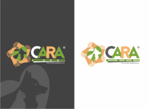 Logo Design by nikkiblue for Community Animal Rescue Alliance | Design: #22226867