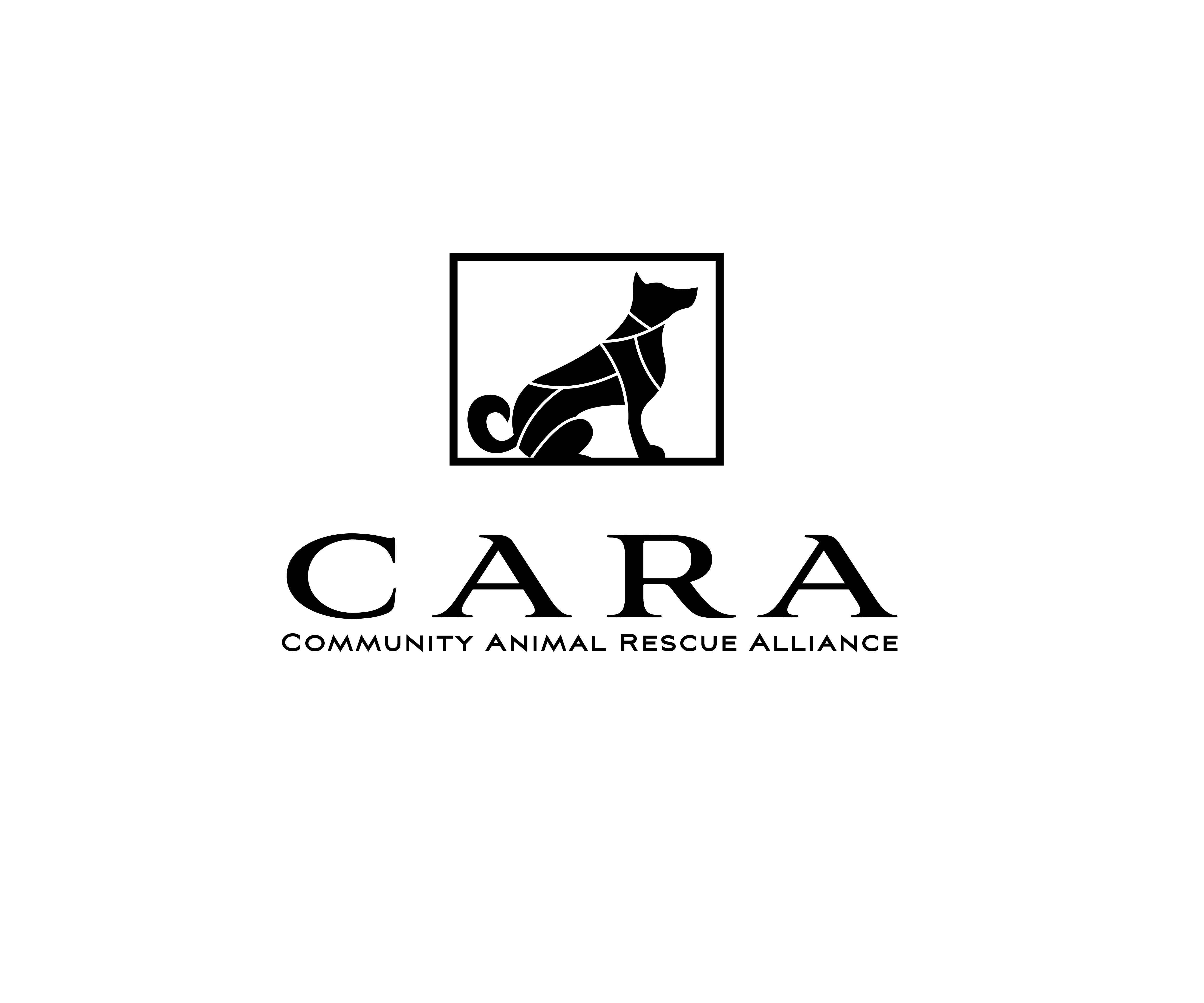Logo Design by renderman for Community Animal Rescue Alliance | Design #22181976