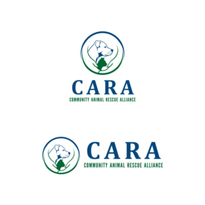 Logo Design by ddnsycrowd for Community Animal Rescue Alliance | Design: #22185343