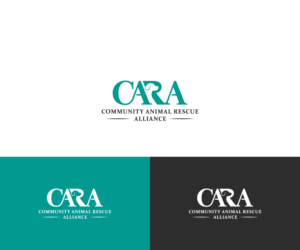 CARA - Community Animal Rescue Alliance | Design de Logo par Mario