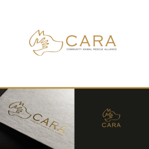 Logo Design by anonrotide for Community Animal Rescue Alliance | Design #22231280