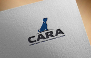 Logo Design by baki99 for Community Animal Rescue Alliance | Design: #22183855